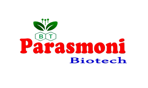 Parasmoni Agro Logo 4