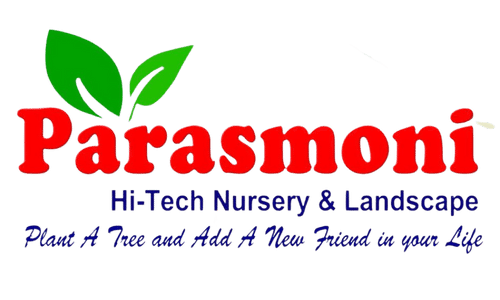 Parasmoni Agro Logo