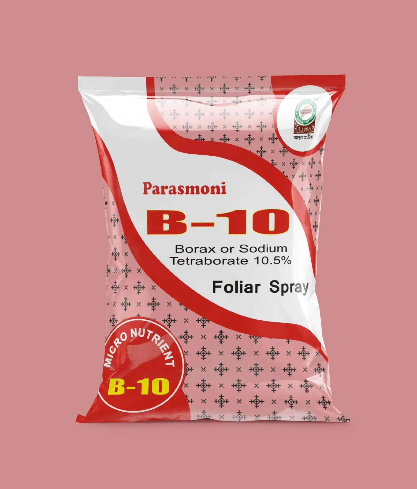 Boron 10 % Micronutrient